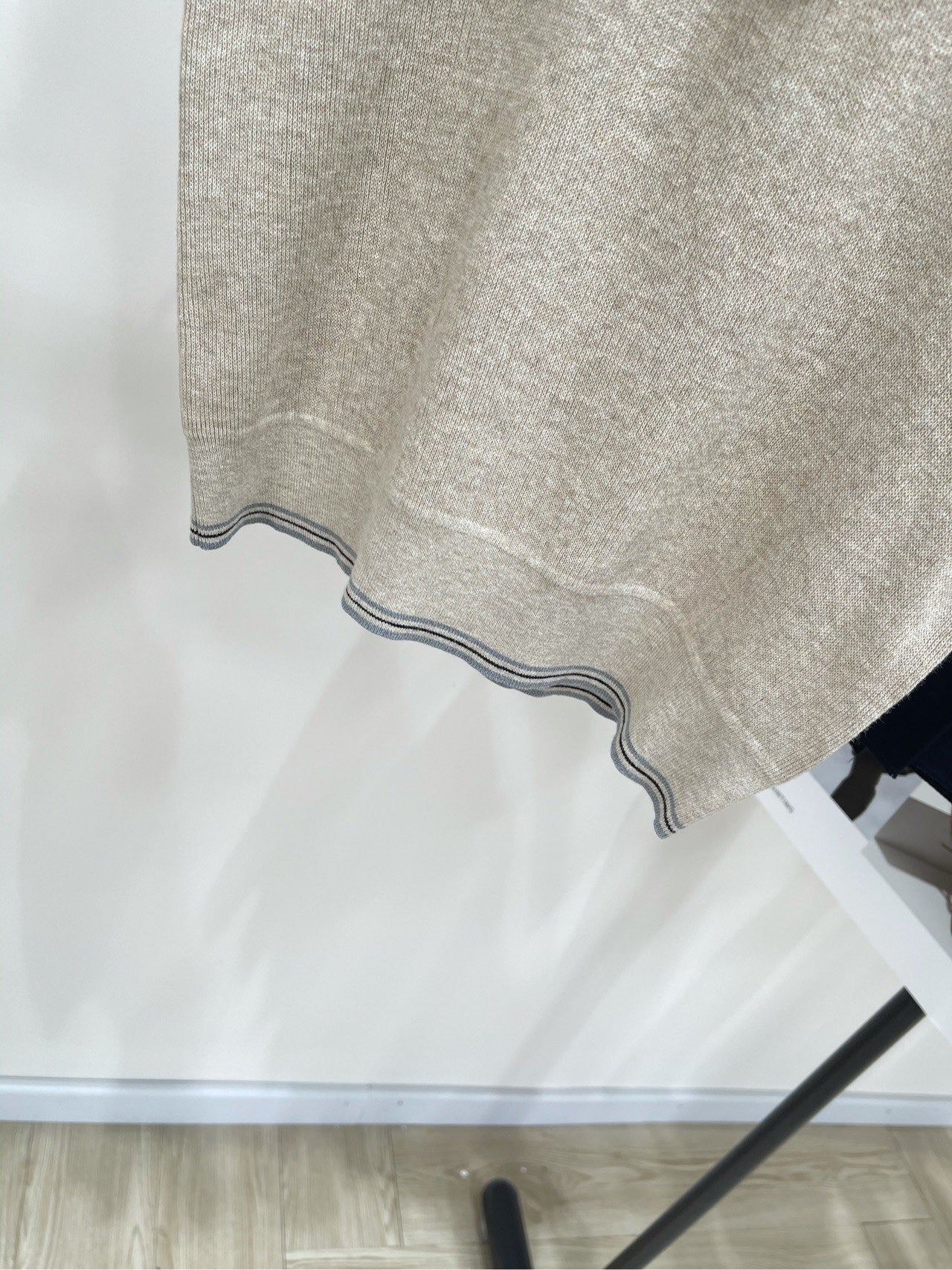 Sport und Freizeit im College-Stil