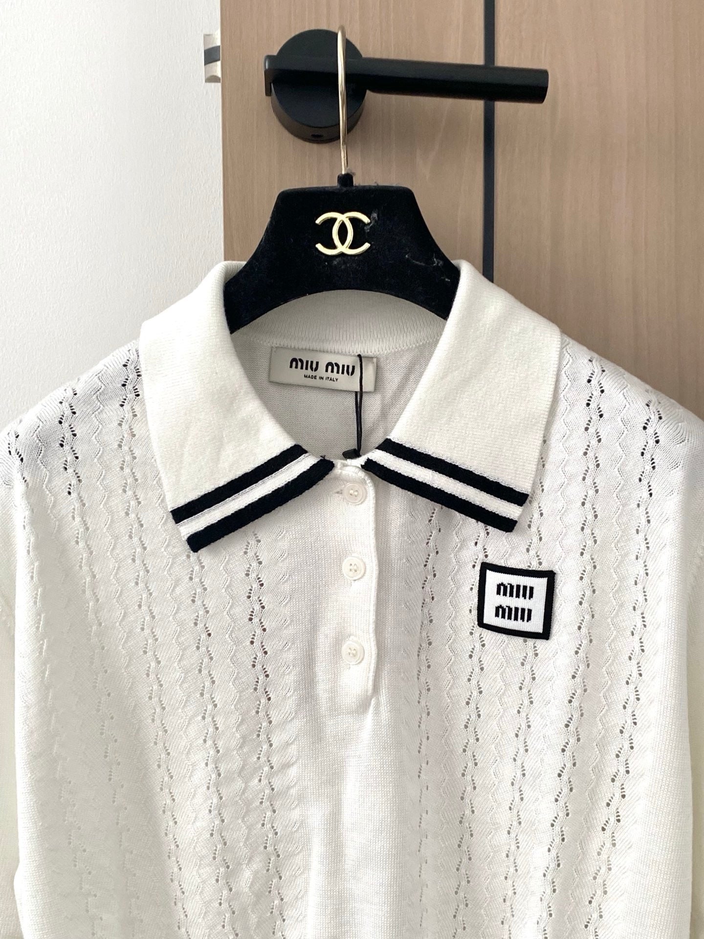 New early autumn short-sleeved tops