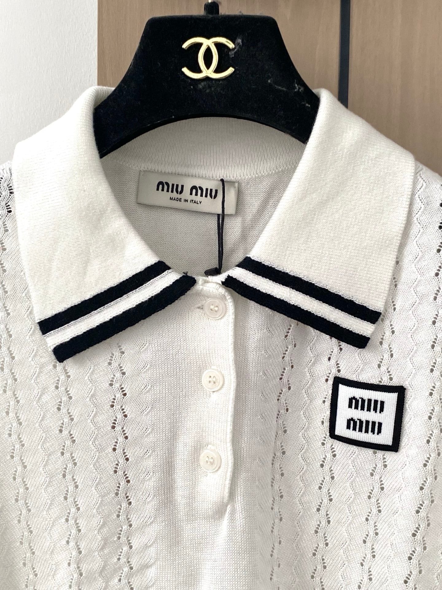 New early autumn short-sleeved tops