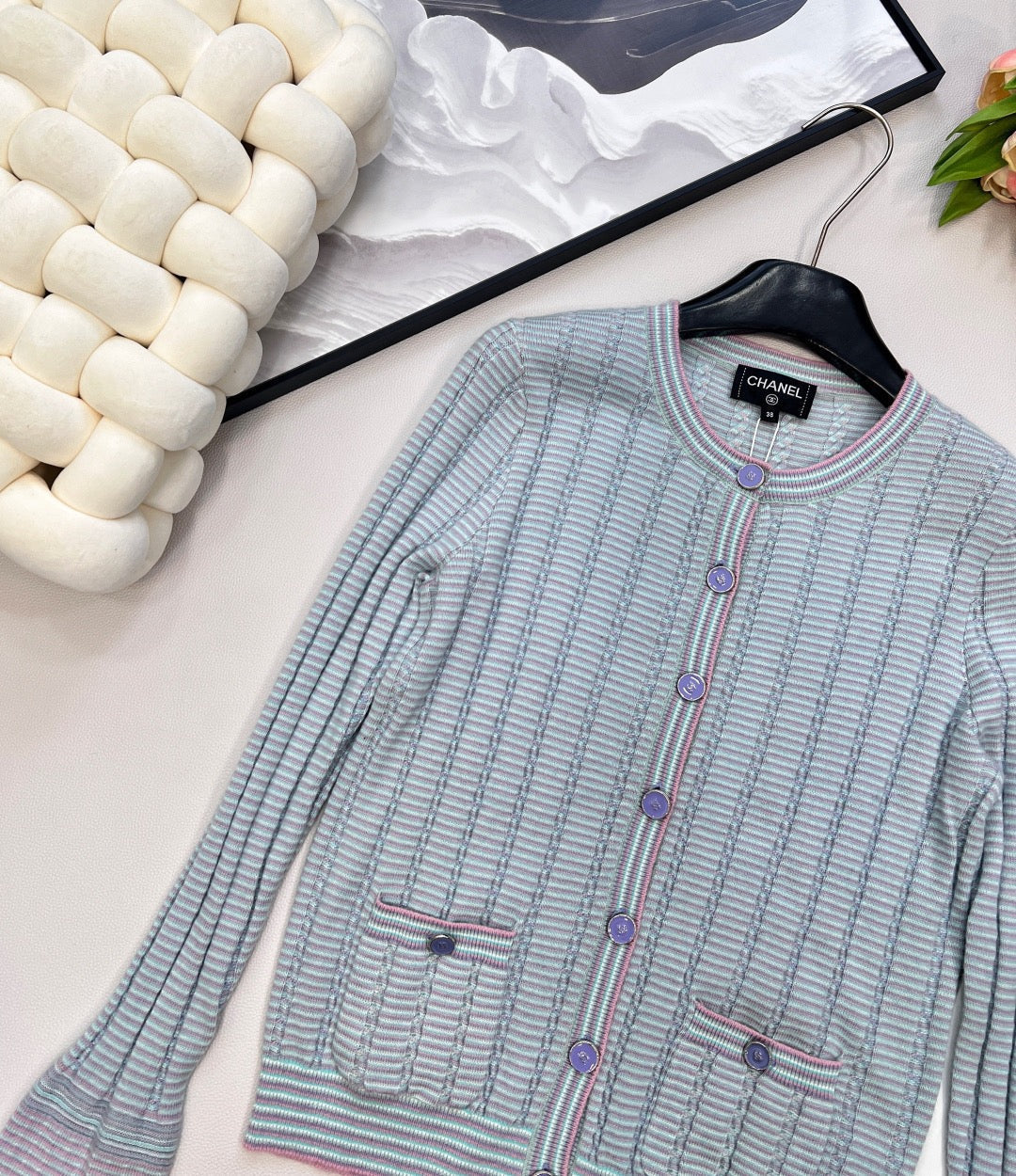 Neue Modelle in der Serie Handicraft Workshop