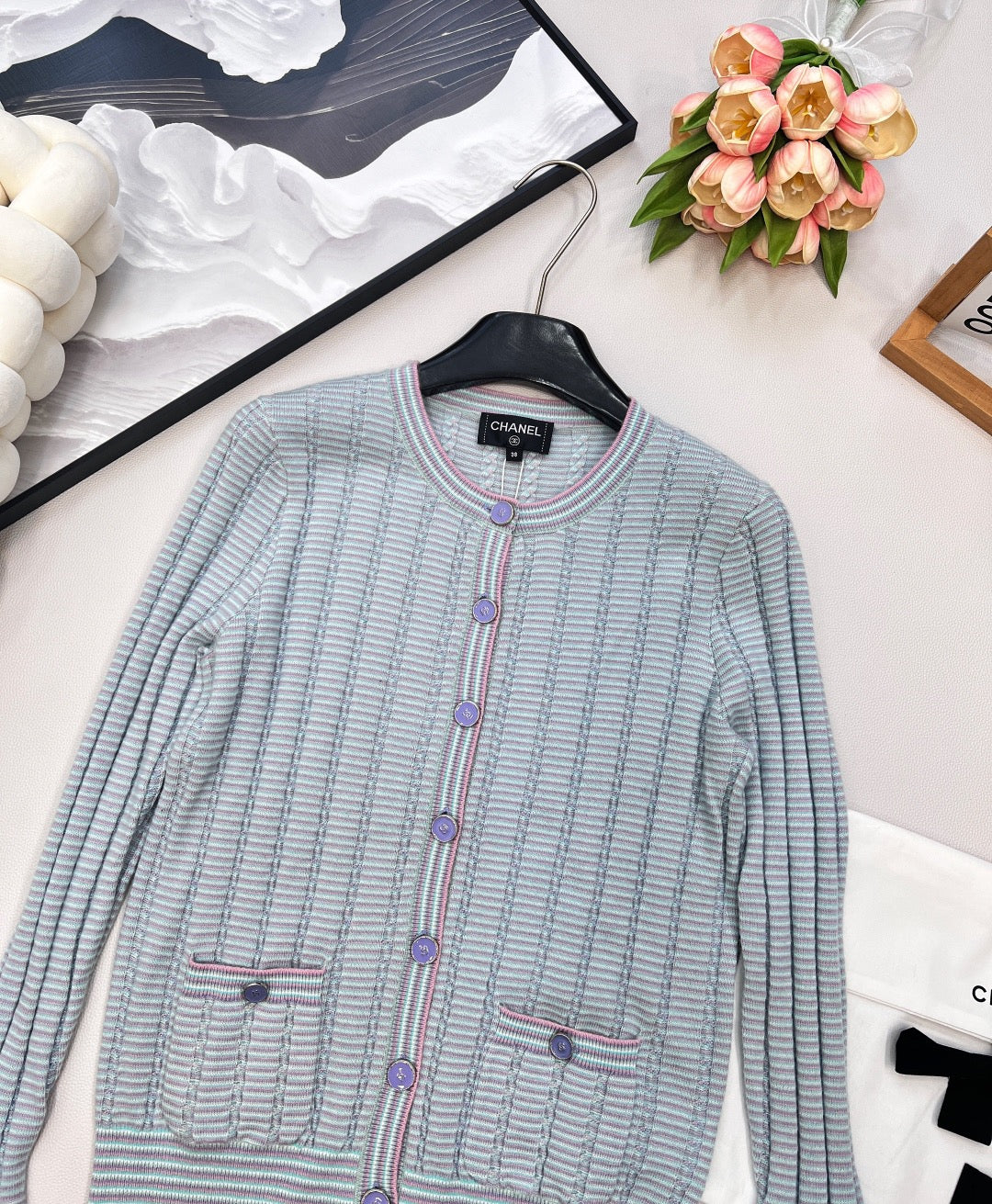 Neue Modelle in der Serie Handicraft Workshop