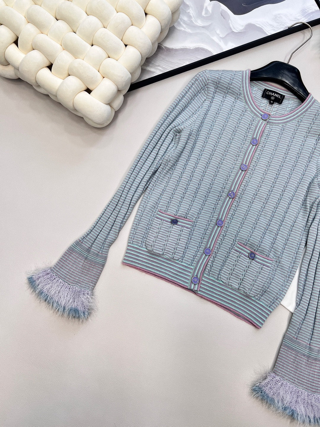 Neue Modelle in der Serie Handicraft Workshop