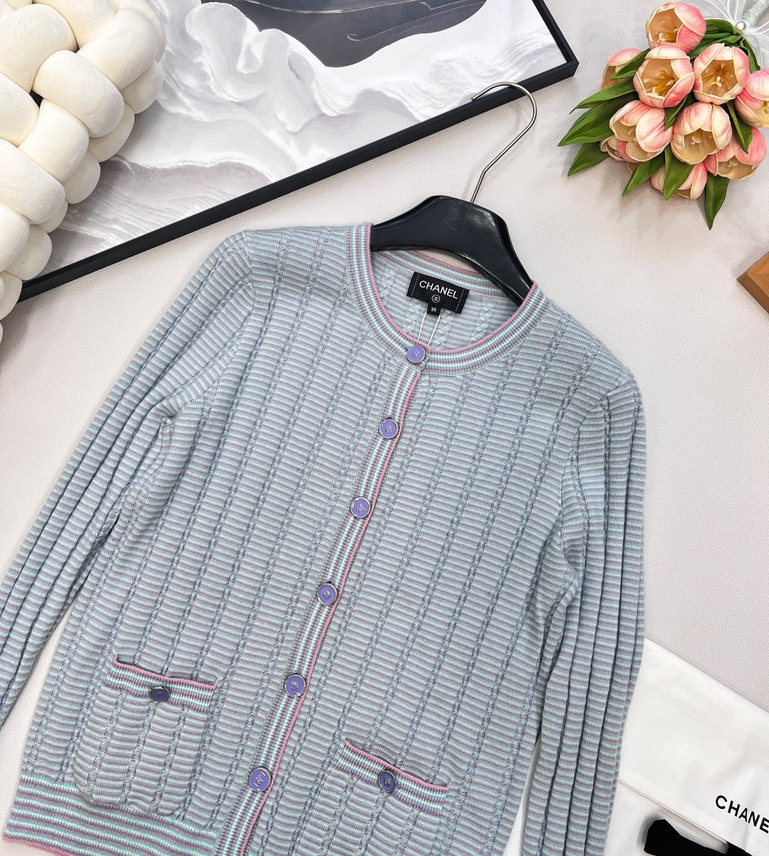 Neue Modelle in der Serie Handicraft Workshop