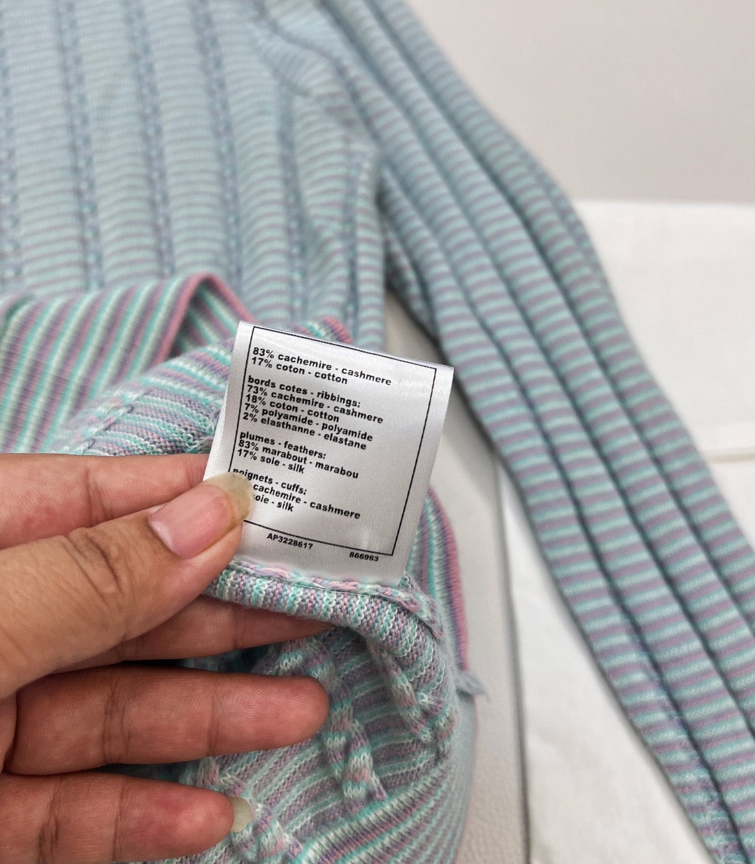 Neue Modelle in der Serie Handicraft Workshop