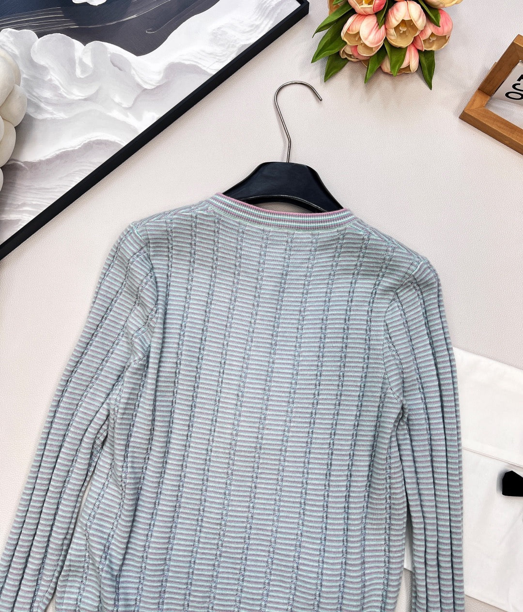 Neue Modelle in der Serie Handicraft Workshop