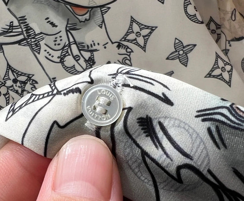 Neues Zoo Limited Rundhalsshirt