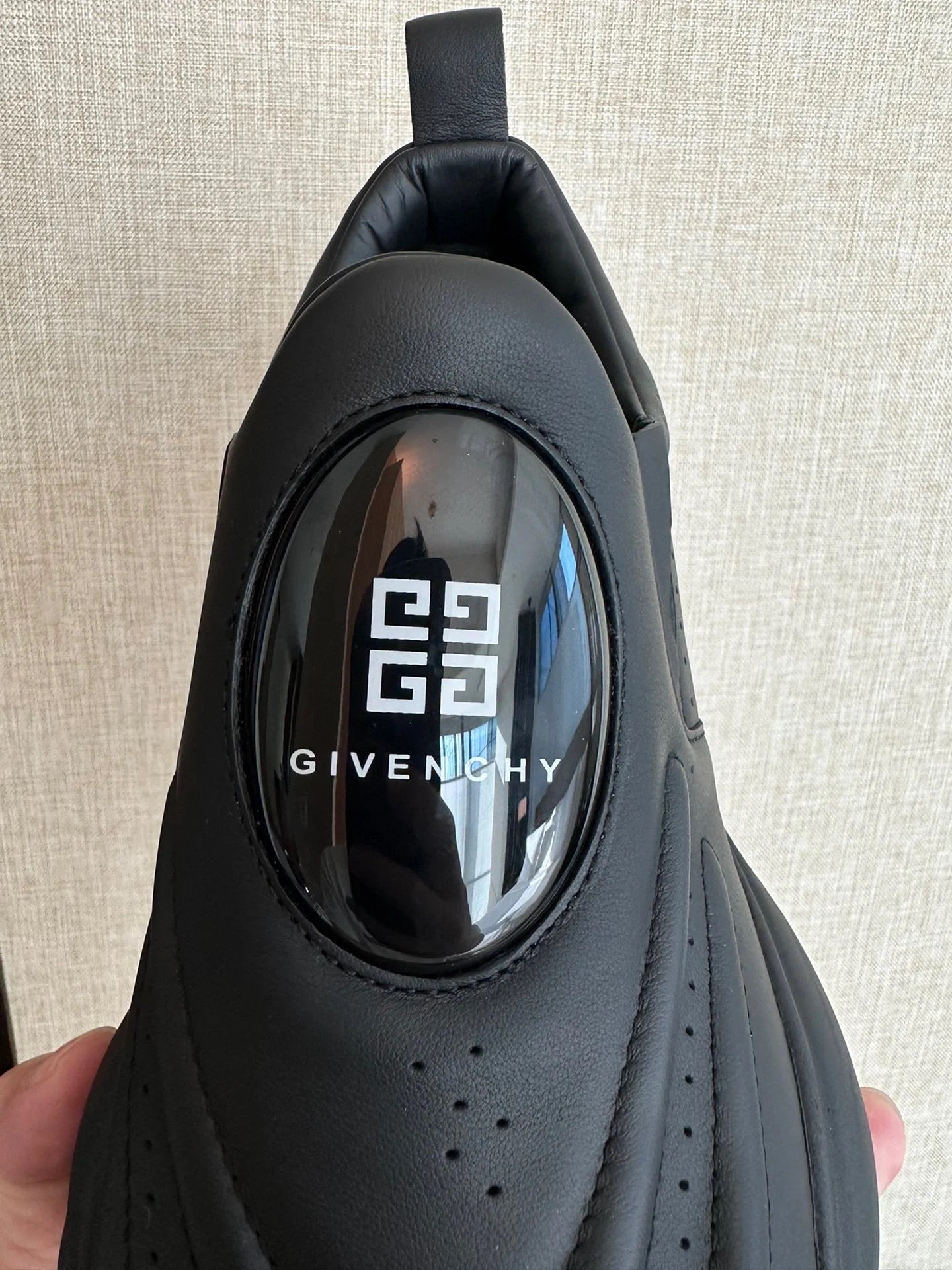 🔥🔥24FW NOUVELLES baskets décontractées GVC entièrement noires 