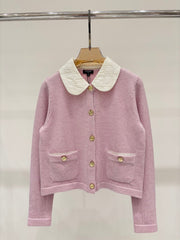 25 Early Autumn New Doll Collar