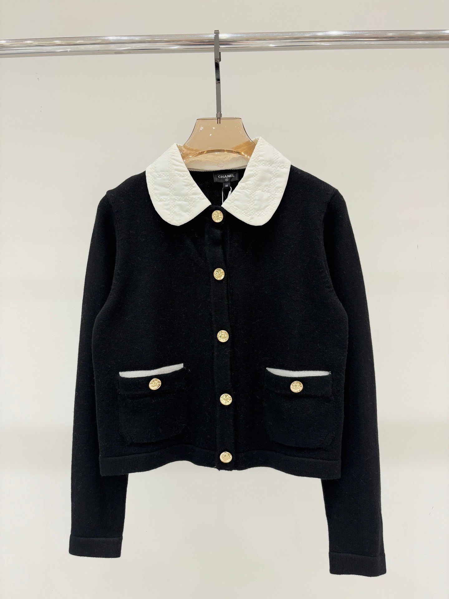 25 Colliers de poupée neufs de début d'automne