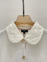 25 Early Autumn New Doll Collar