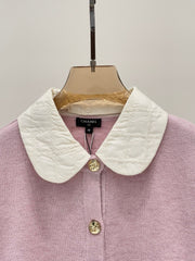 25 Early Autumn New Doll Collar