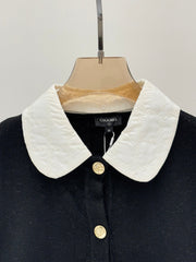 25 Early Autumn New Doll Collar