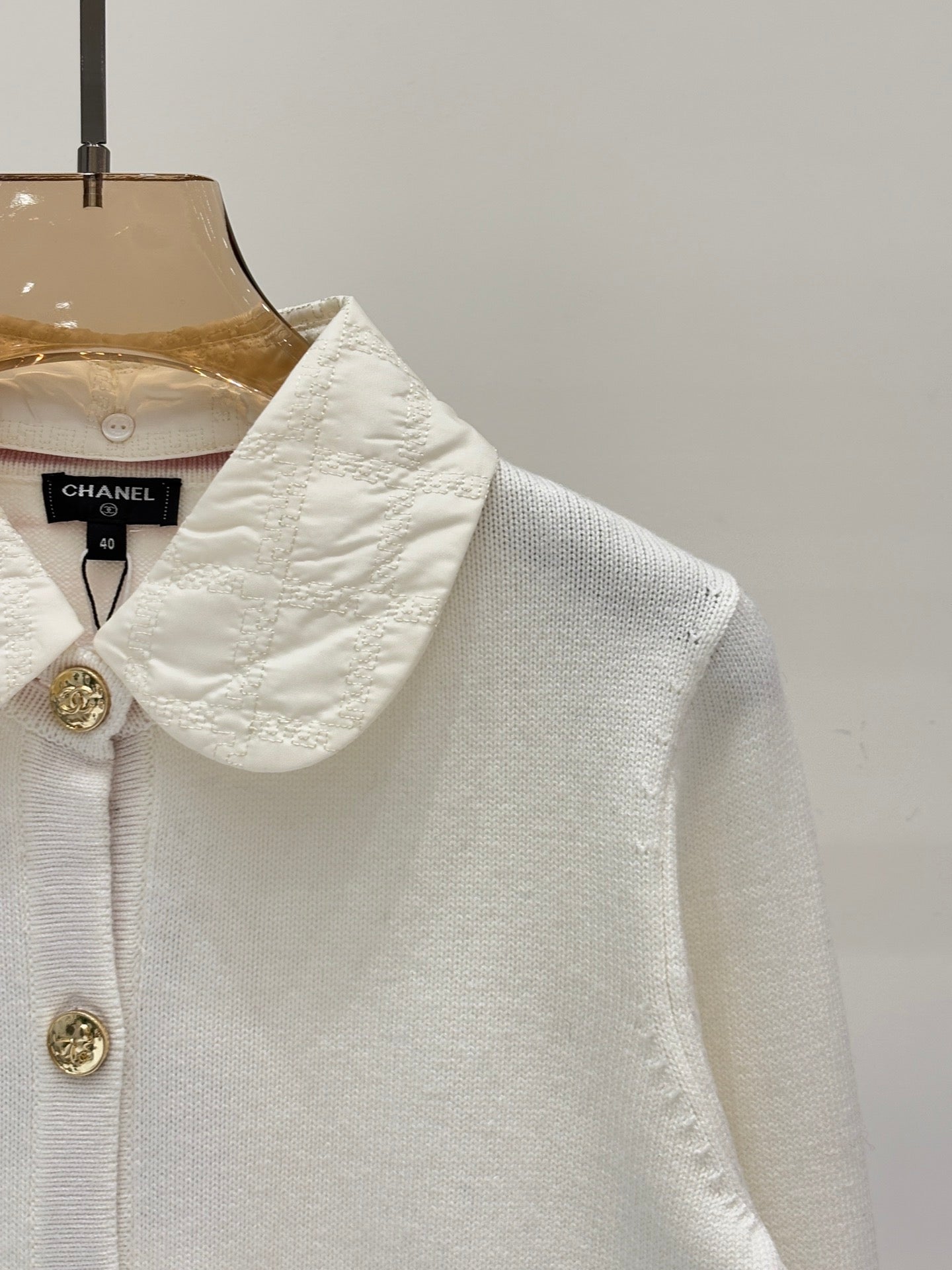 25 Colliers de poupée neufs de début d'automne