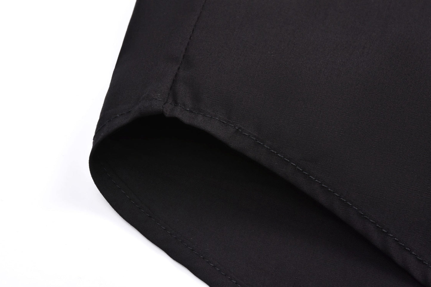 Hemd mit politischem Aufdruck