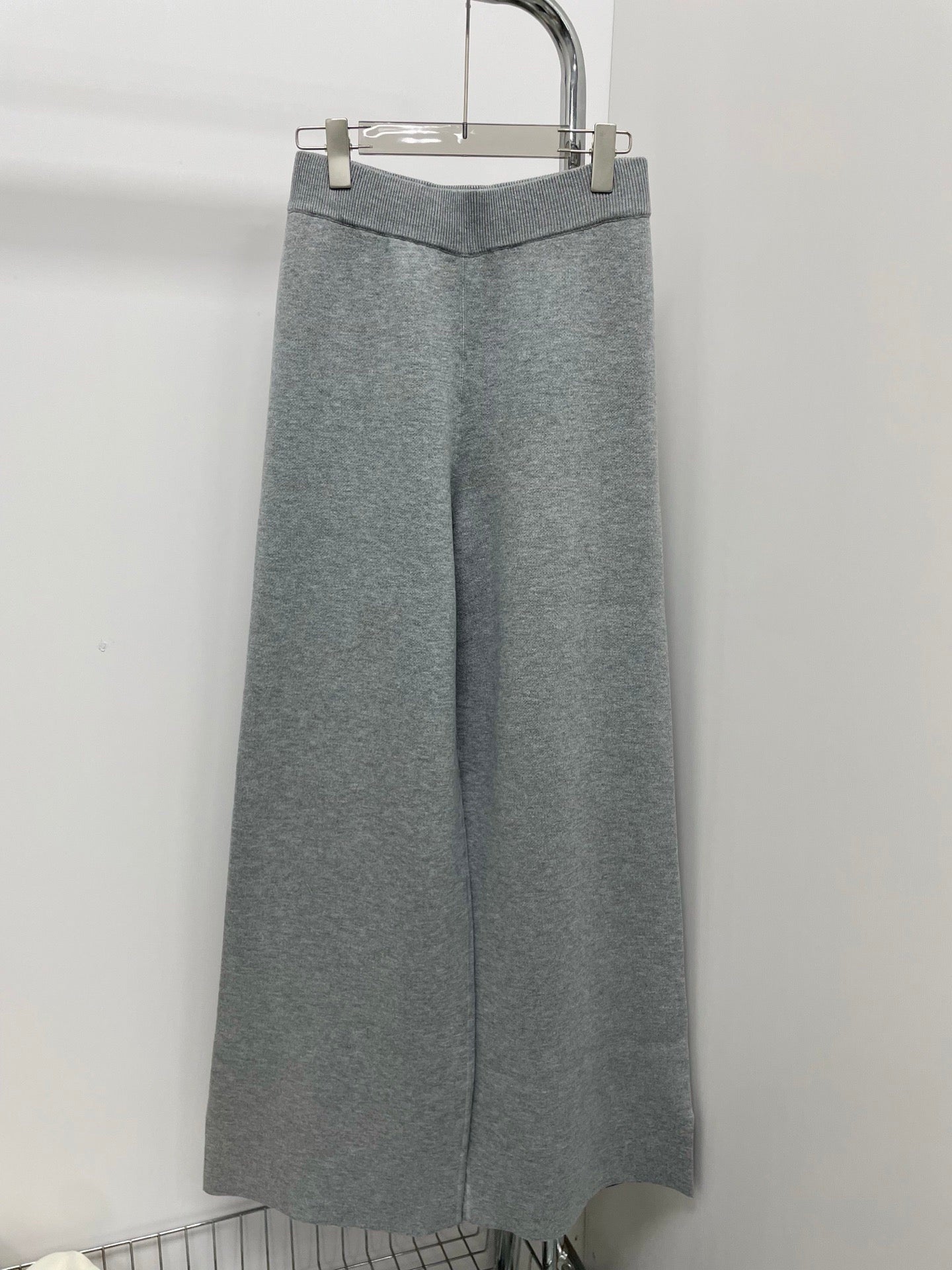 Veste zippée en cachemire à double face