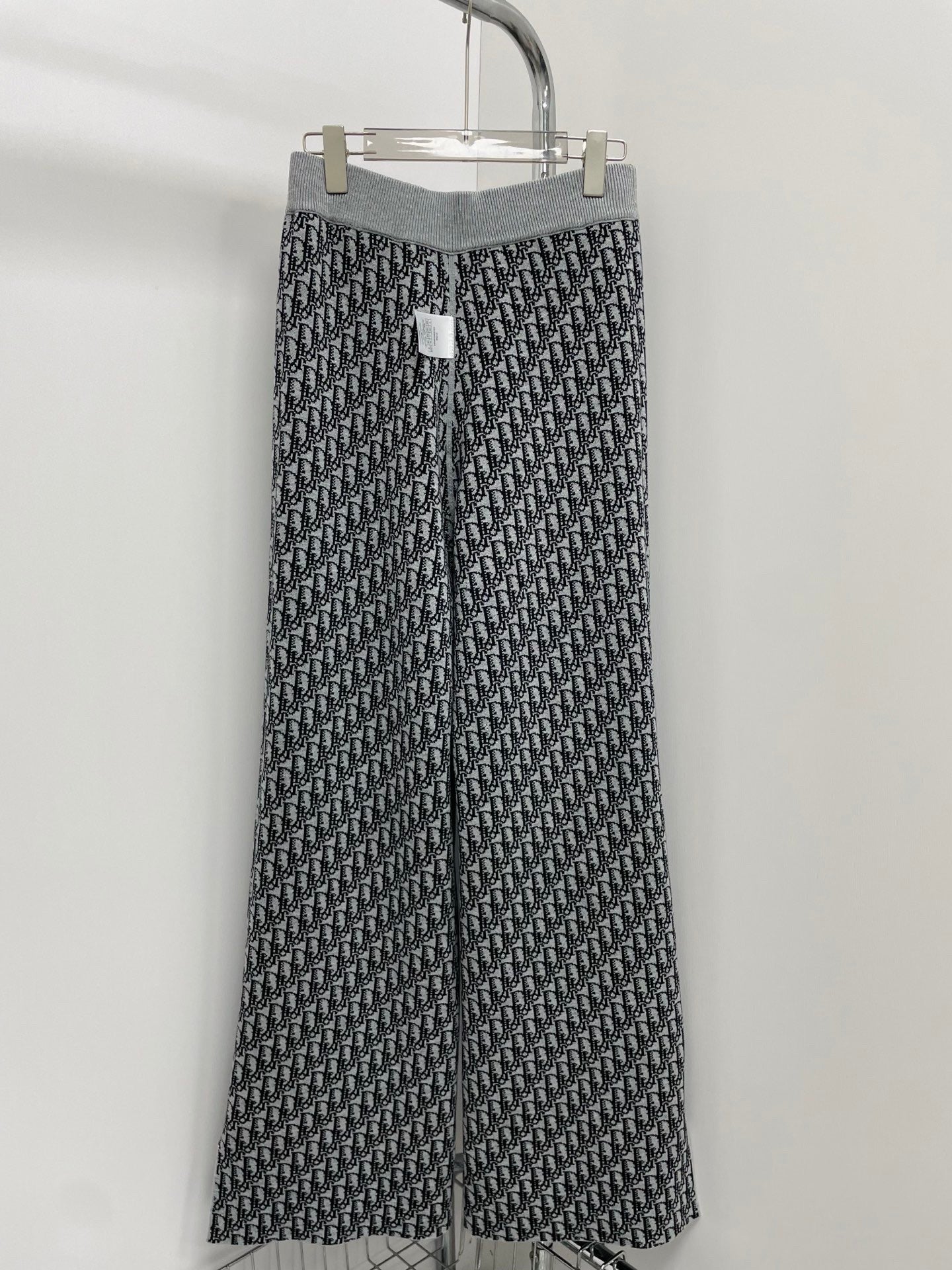 Veste zippée en cachemire à double face