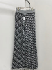 Zippered cashmere jacket Double-sided wear