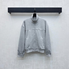 Cotton casual suit