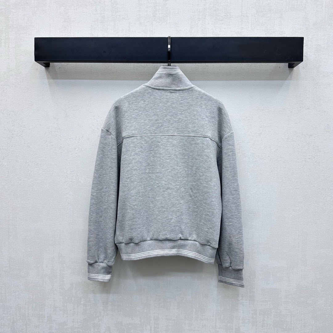 Costume décontracté en coton