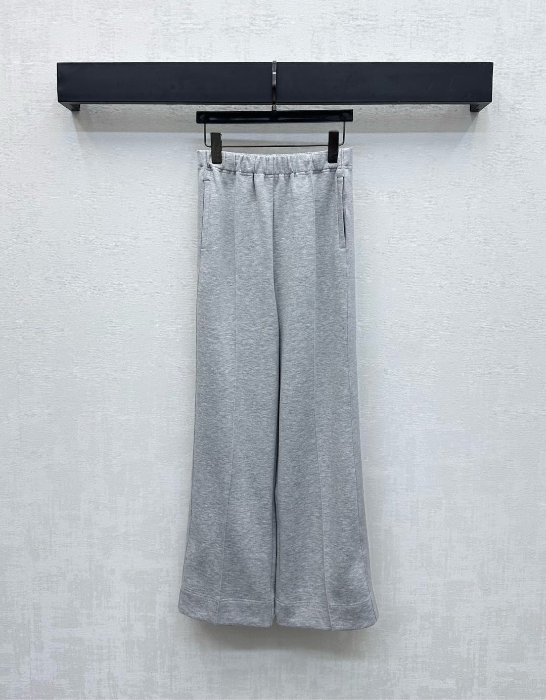 Costume décontracté en coton