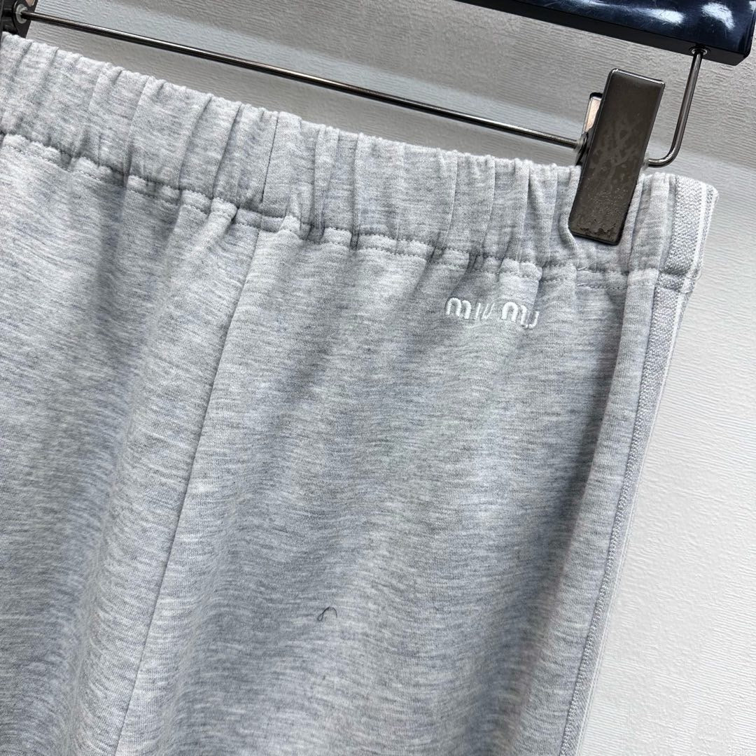 Costume décontracté en coton