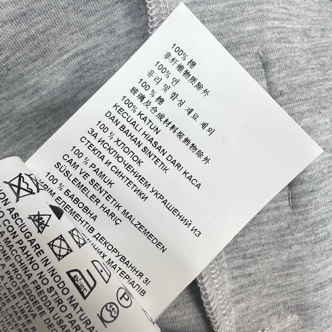 Costume décontracté en coton