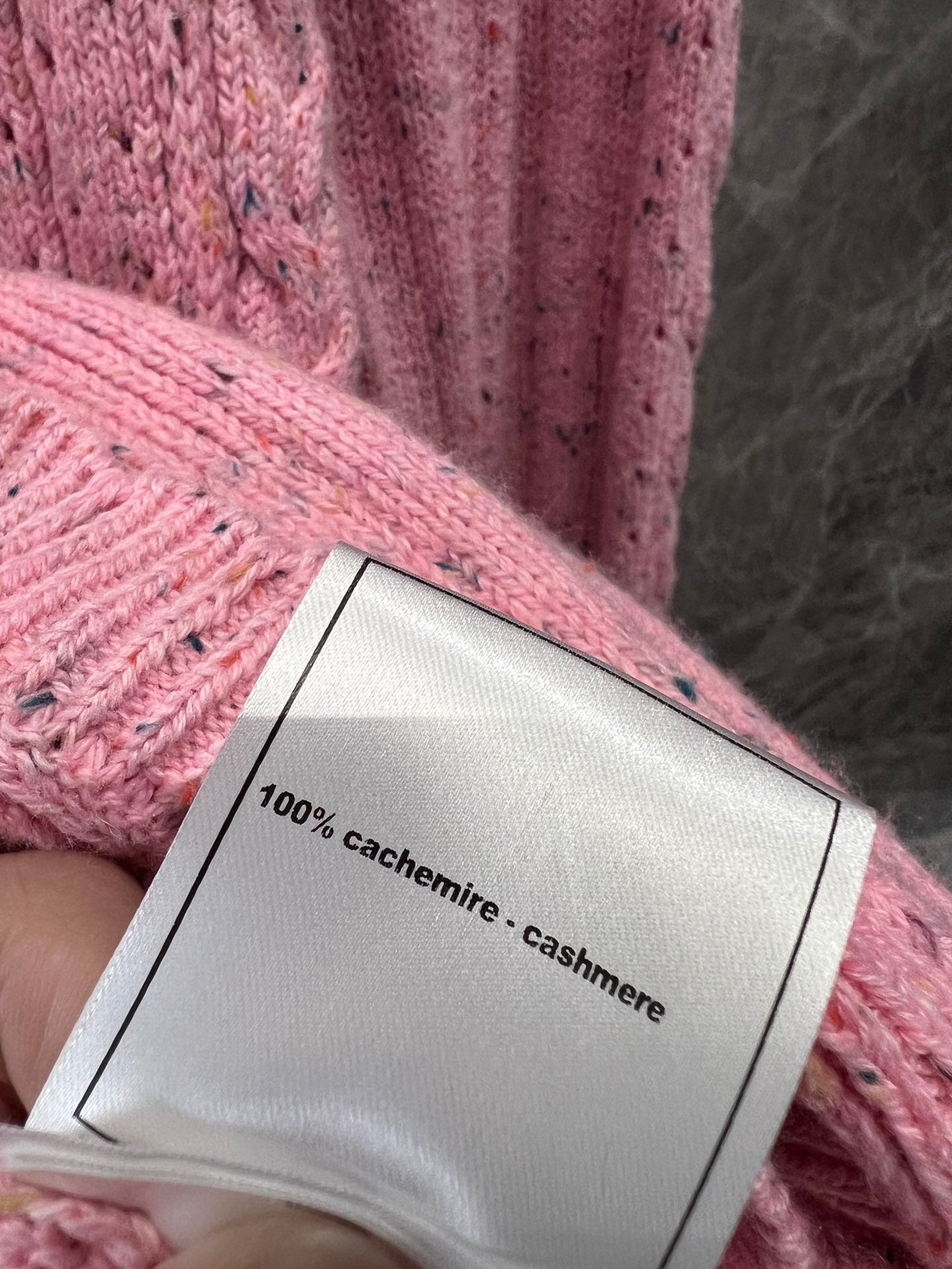 Heavy Craft – Pollen-Cardigan mit Schnürung