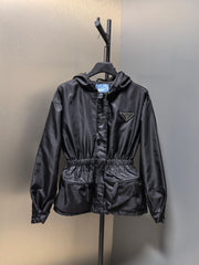 New windbreaker Coat