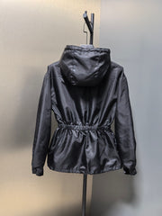New windbreaker Coat