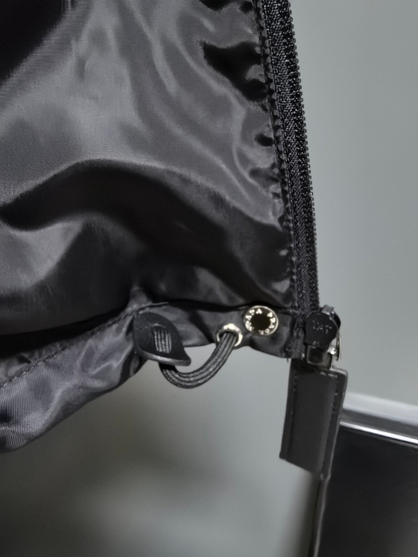 Neuer Windjackenmantel