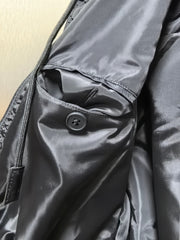 New windbreaker Coat