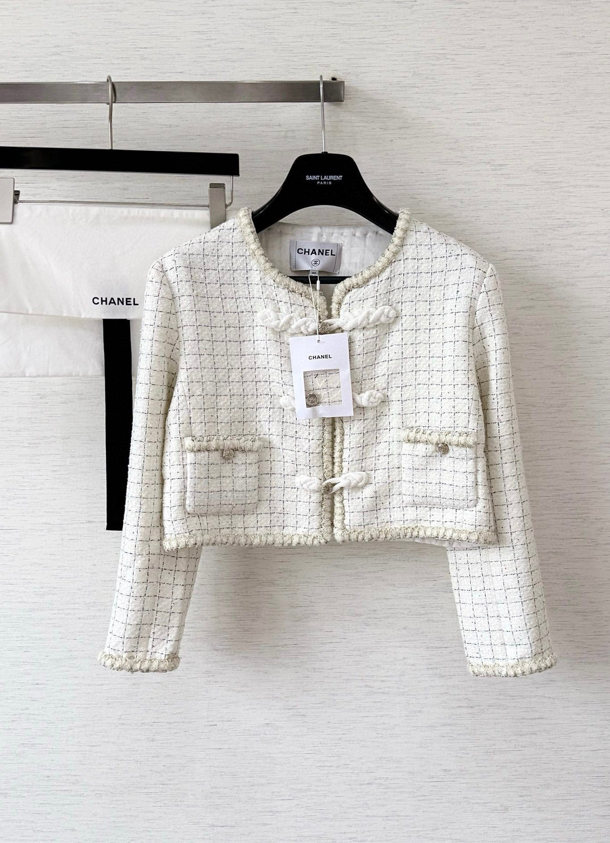 Knotted Coat