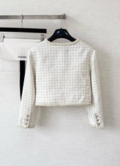 Knotted Coat