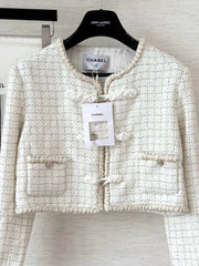 Knotted Coat