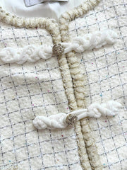 Knotted Coat