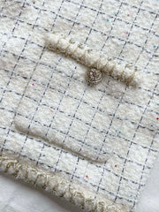 Knotted Coat