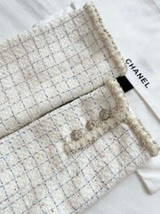 Knotted Coat