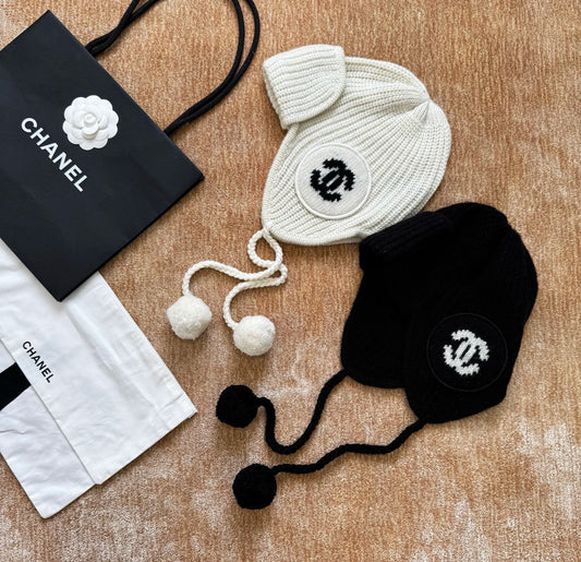 nouveau chapeau CD