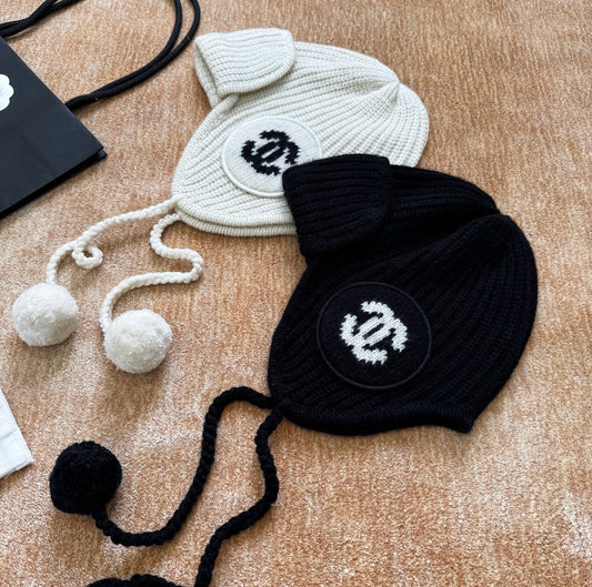 nouveau chapeau CD