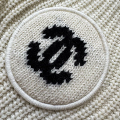 Ski Series Cashmere Knitted cap