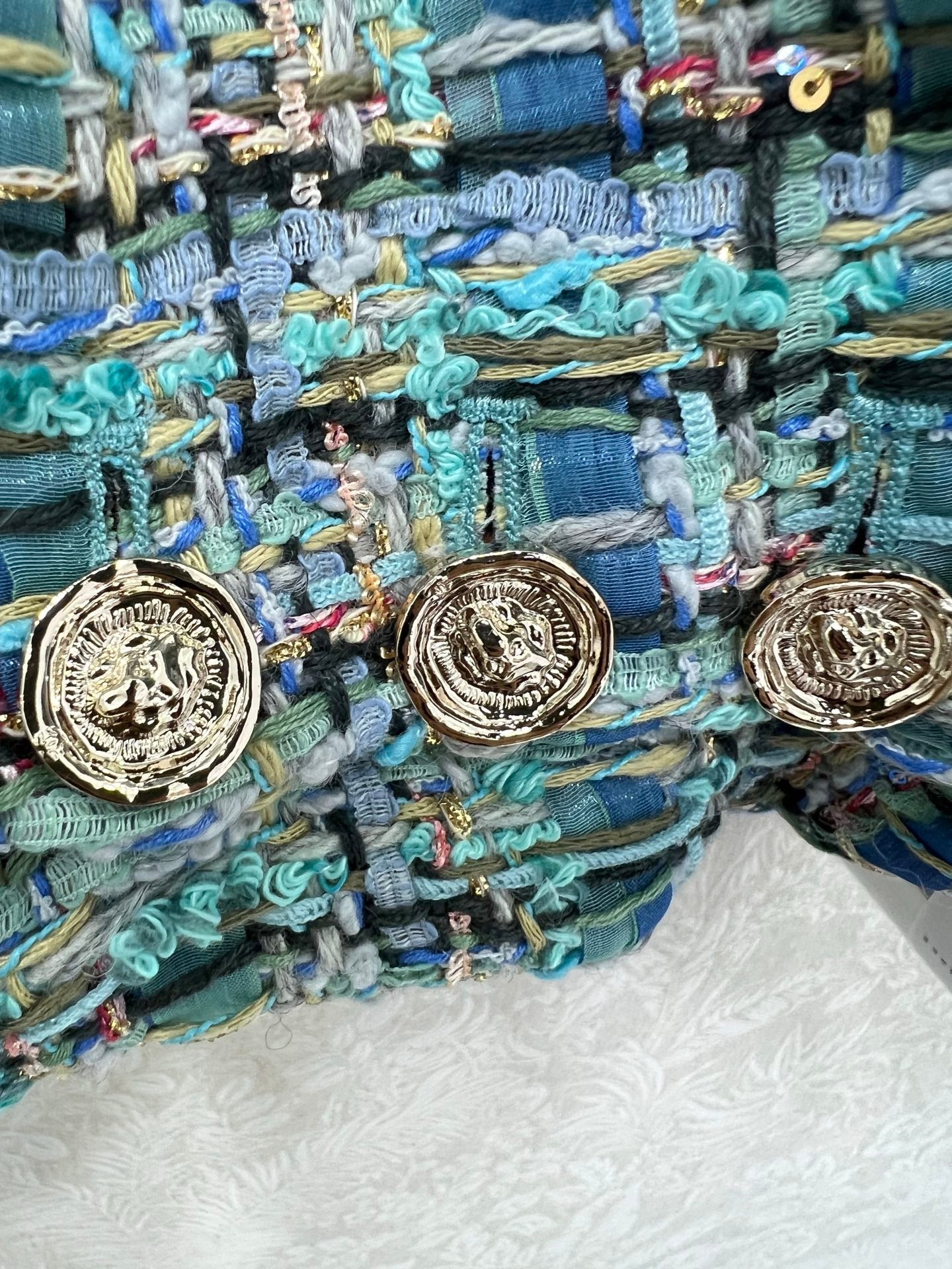 Gilet en duvet pour l'automne et l'hiver