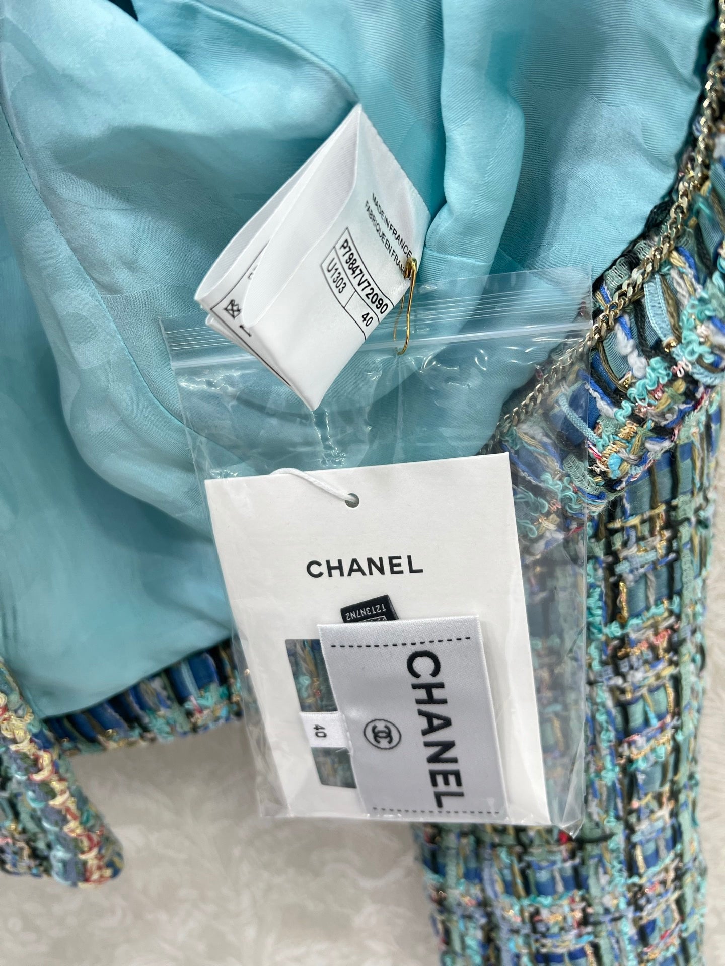 Gilet en duvet pour l'automne et l'hiver