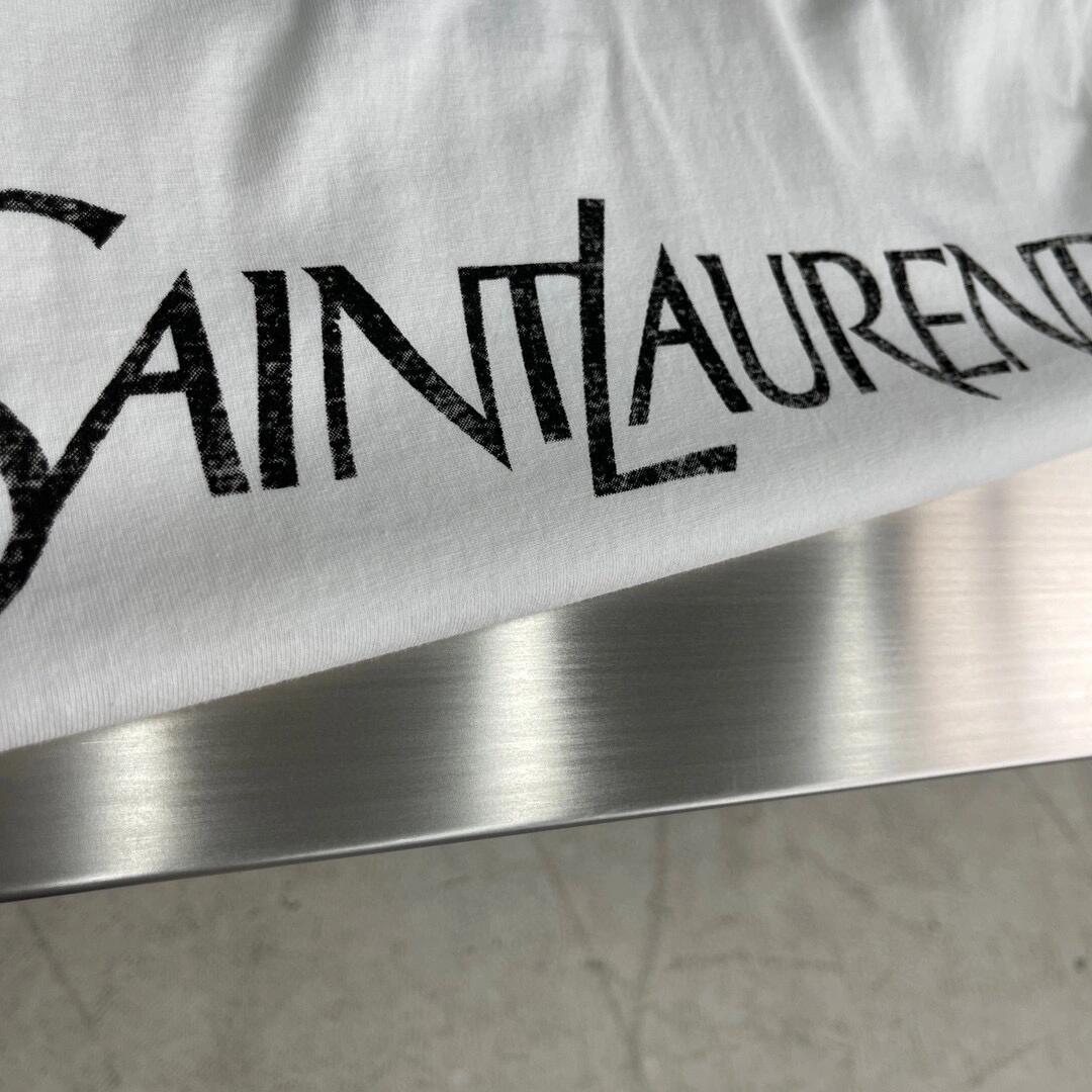 Kurzarm-T-Shirt mit Logo-Print