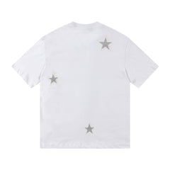 🔥24FW NEW GVC Washed and ironed T-shirt