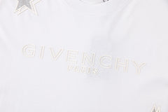 🔥24FW NEW GVC Washed and ironed T-shirt