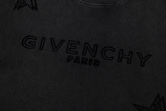 🔥24FW NEW GVC Washed and ironed T-shirt