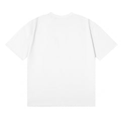 🔥 🔥24FW NEW LOW Plush LOGO T-shirt