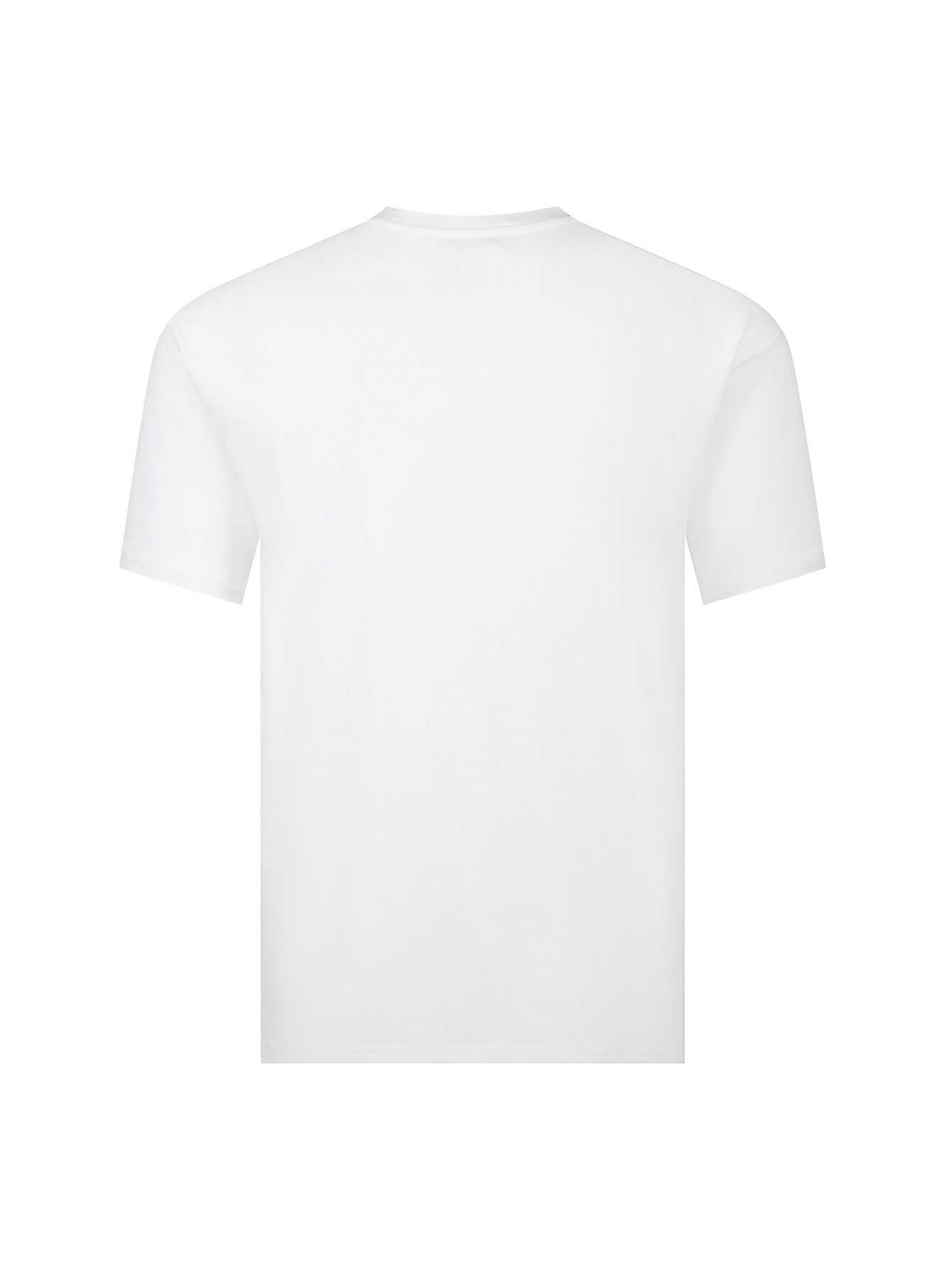 🔥🔥🔥🔥🔥24FW CD Little Bee Buoy Big LOGO T-shirt brodé de vieilles fleurs