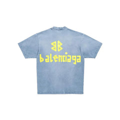 Tape Fashion Short Sleeve
