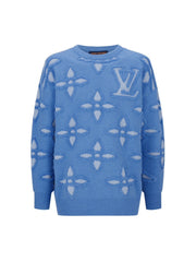 Pull jacquard
